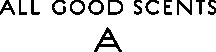 Imagen de All Good Scents