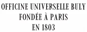 Imagen de Buly 1803