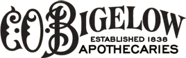 Imagen de C.O.Bigelow