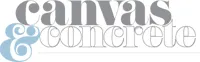 Imagen de Canvas & Concrete