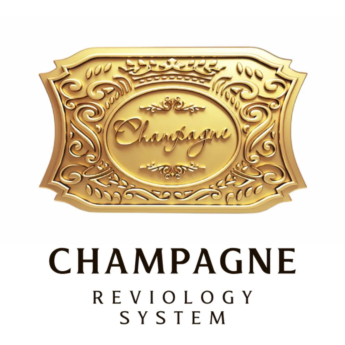 Imagen de Champagne