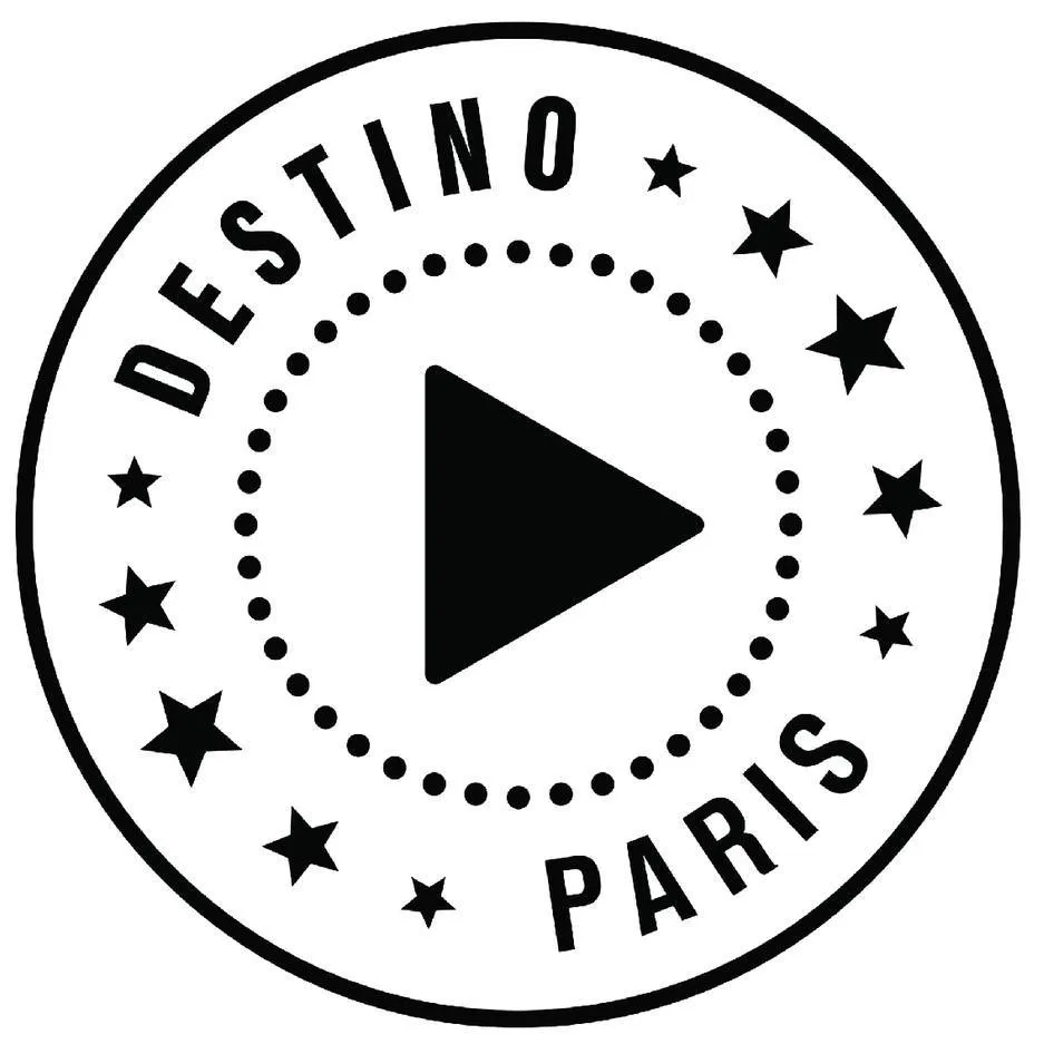Imagen de Destino Paris