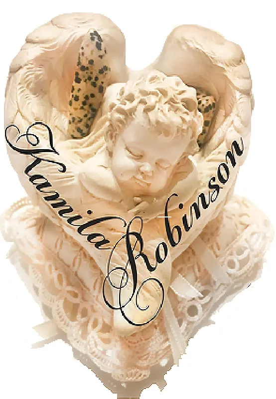 Imagen de Kamila Robinson