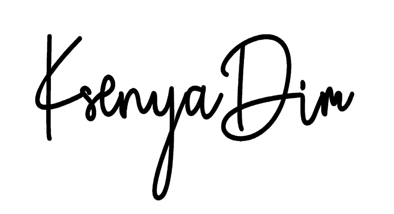 Imagen de Ksenya Dim