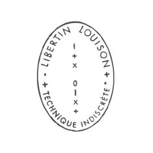 Imagen de Libertin Louison Technique Indiscrete