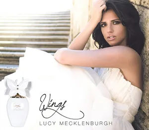 Imagen de Lucy Mecklenburgh