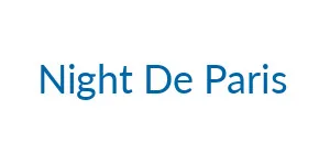 Imagen de Night De Paris