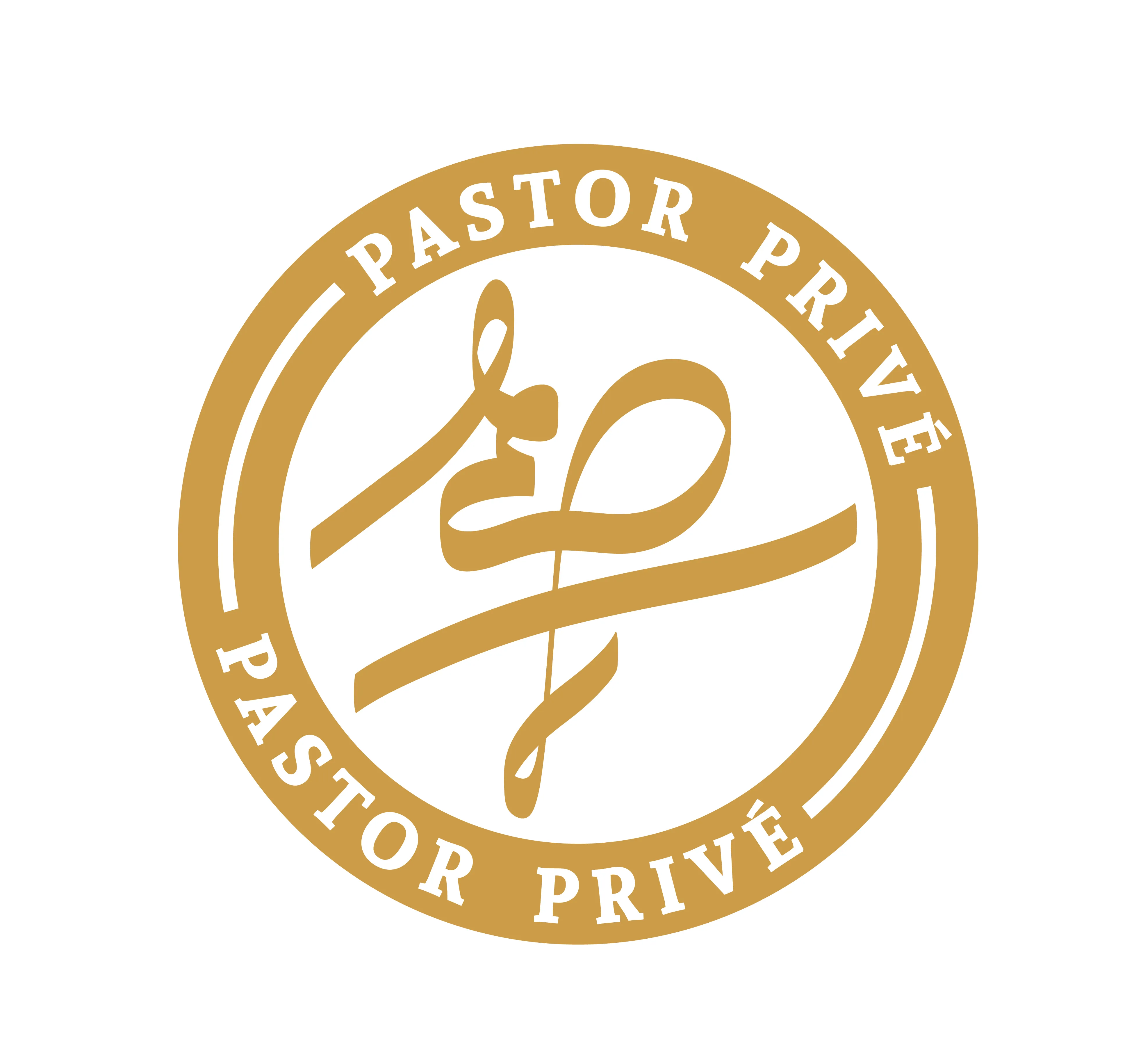 Imagen de Pastor Privé Parfums