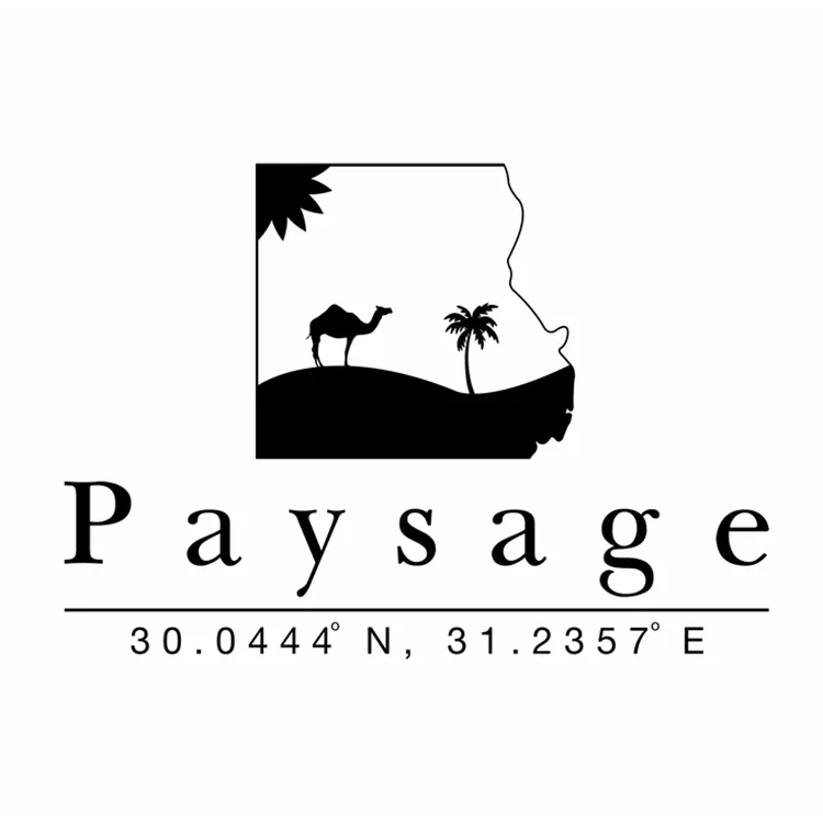 Imagen de Paysage