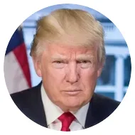 Imagen de President Trump