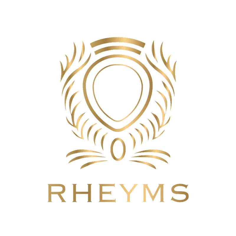 Imagen de Rheyms