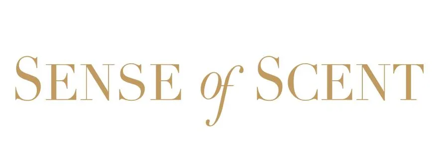 Imagen de Sense of Scent