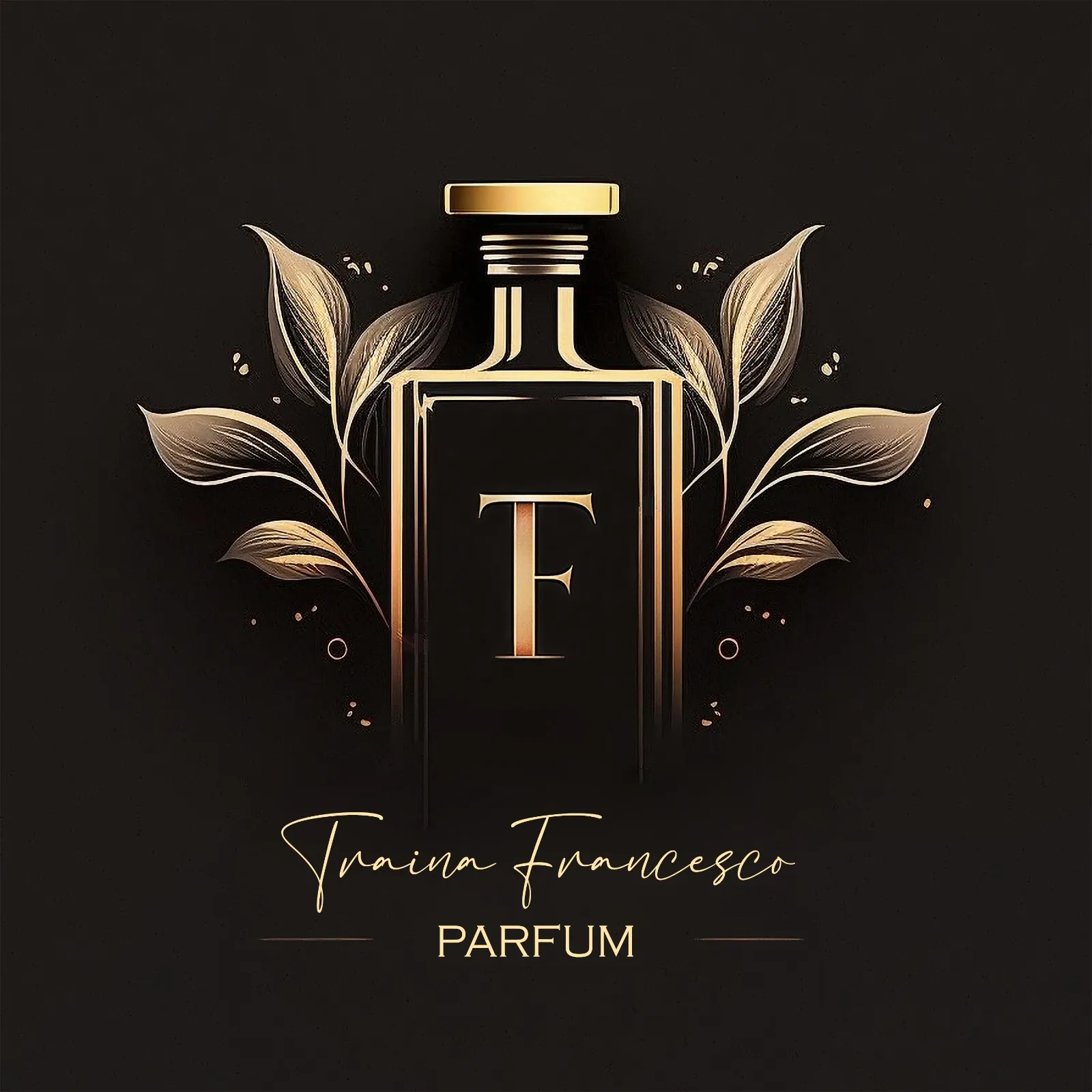 Imagen de Traina Francesco Parfum