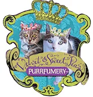 Imagen de Velvet & Sweet Pea’s Purrfumery