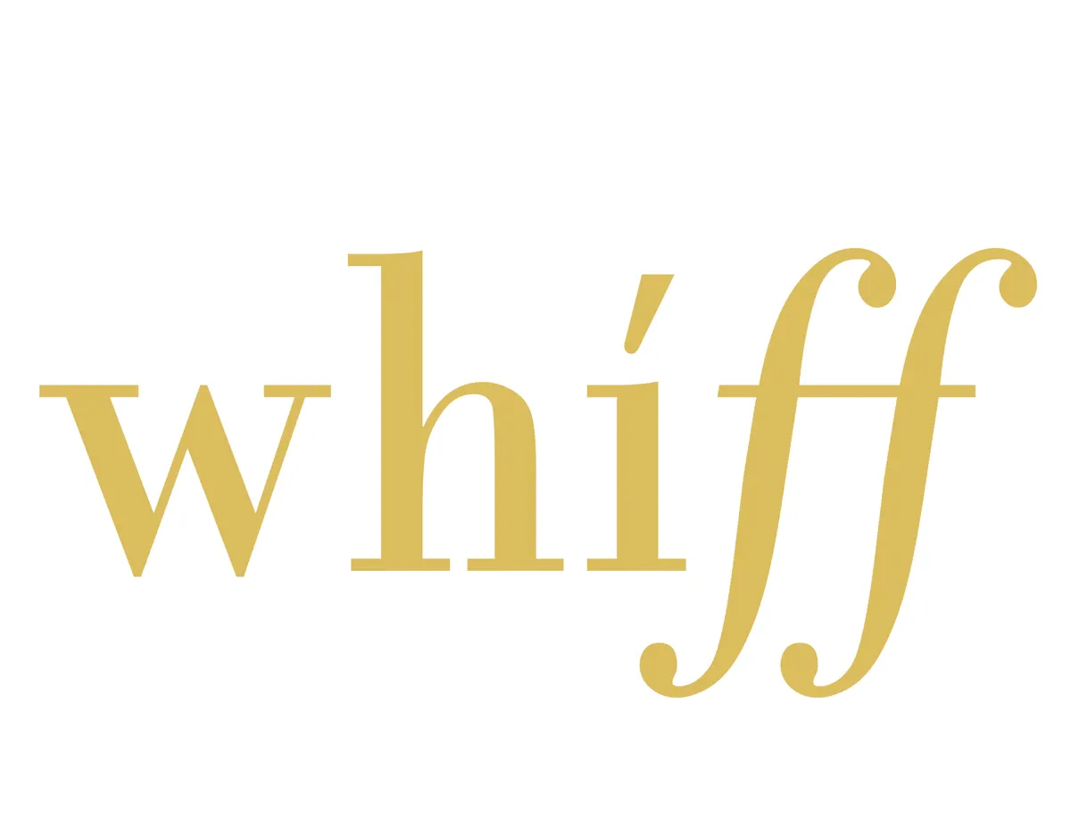 Imagen de Whíff