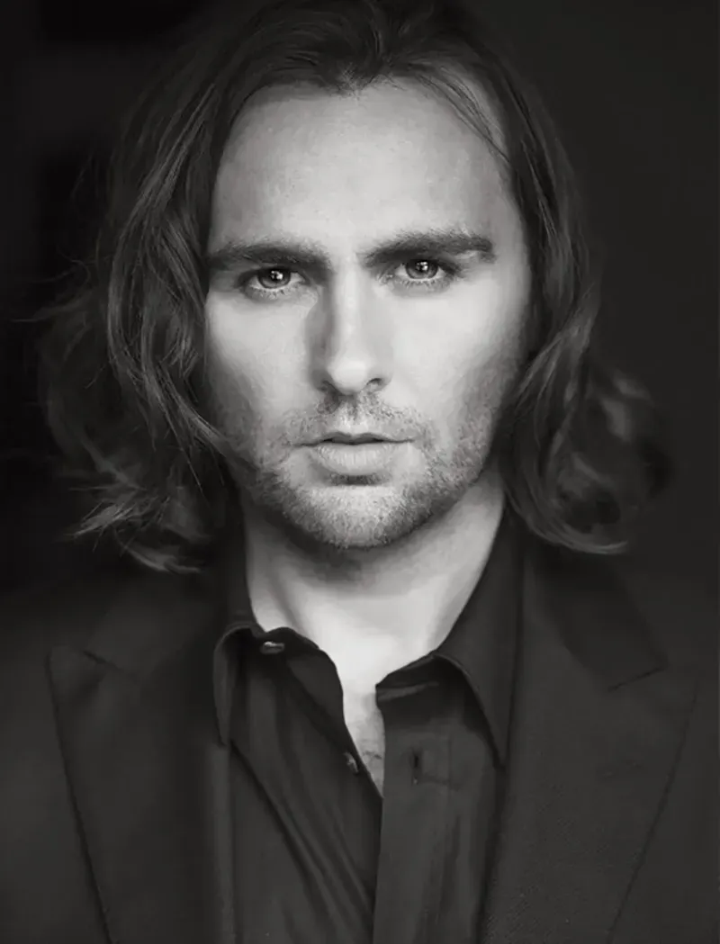 Imagen de Thomas Kosmala