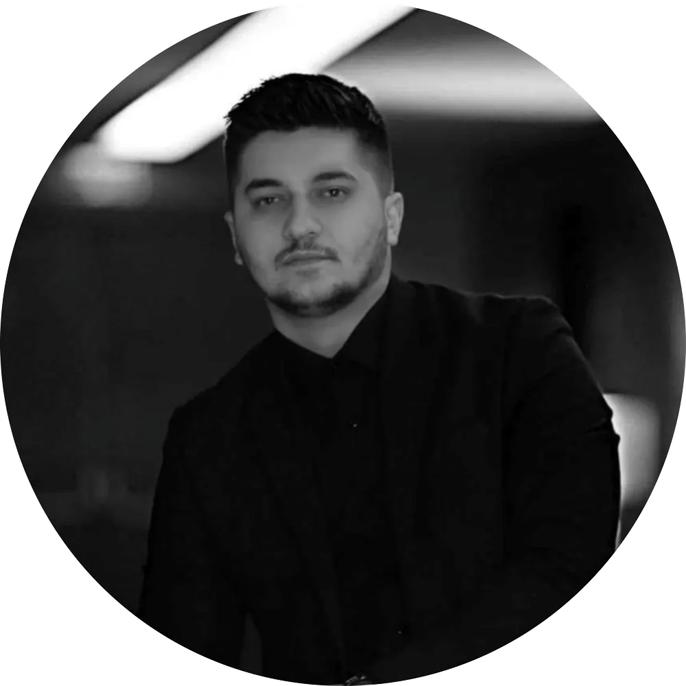 Imagen de Subhi Khalilbayov