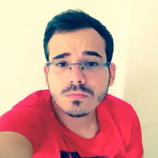 Imagen de David Magalhães