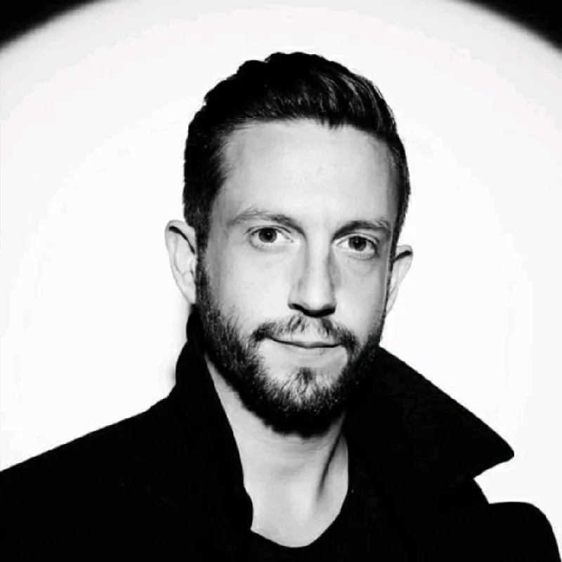 Imagen de Nadeem Crowe