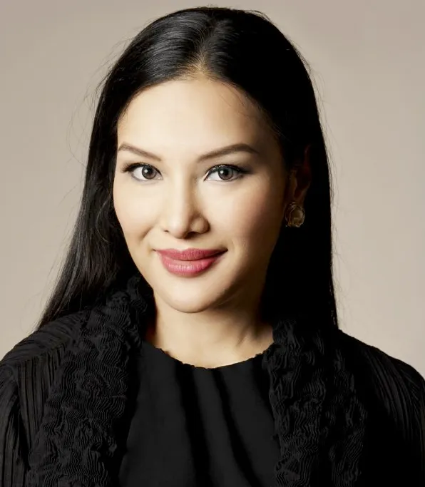 Imagen de Pissara Umavijani