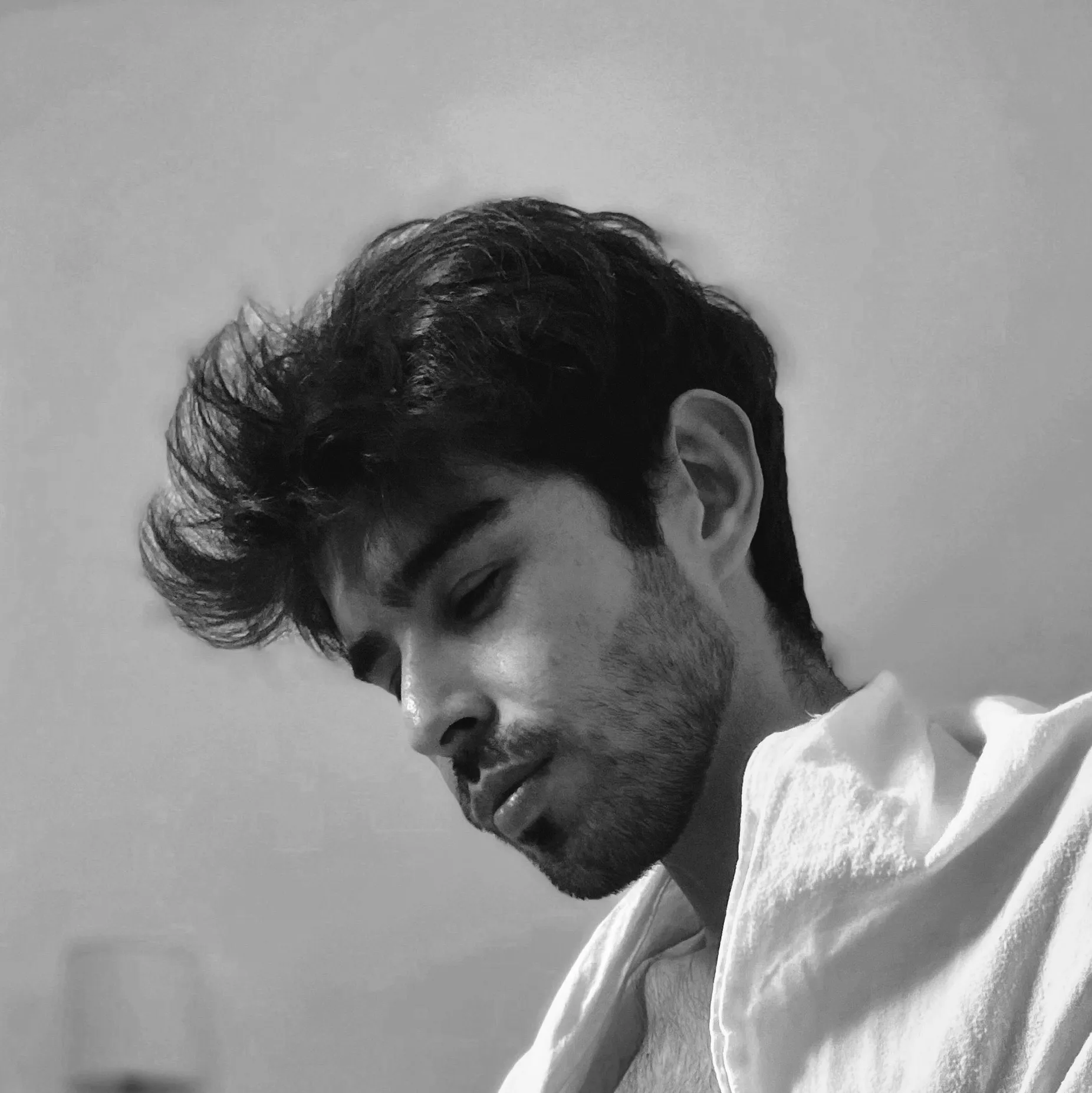 Imagen de Mario Saldivar