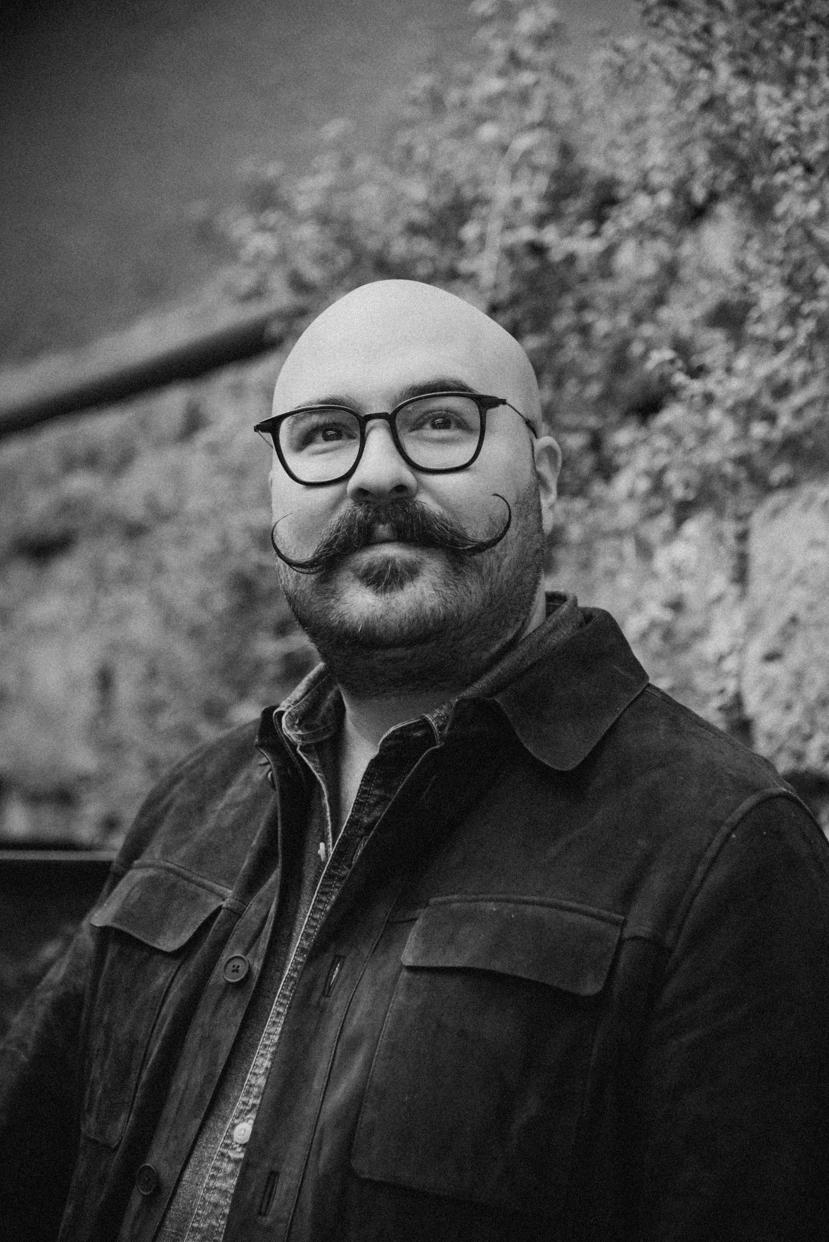 Imagen de Eduardo Garcia de Alba