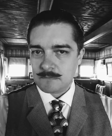 Imagen de Manuel Cross