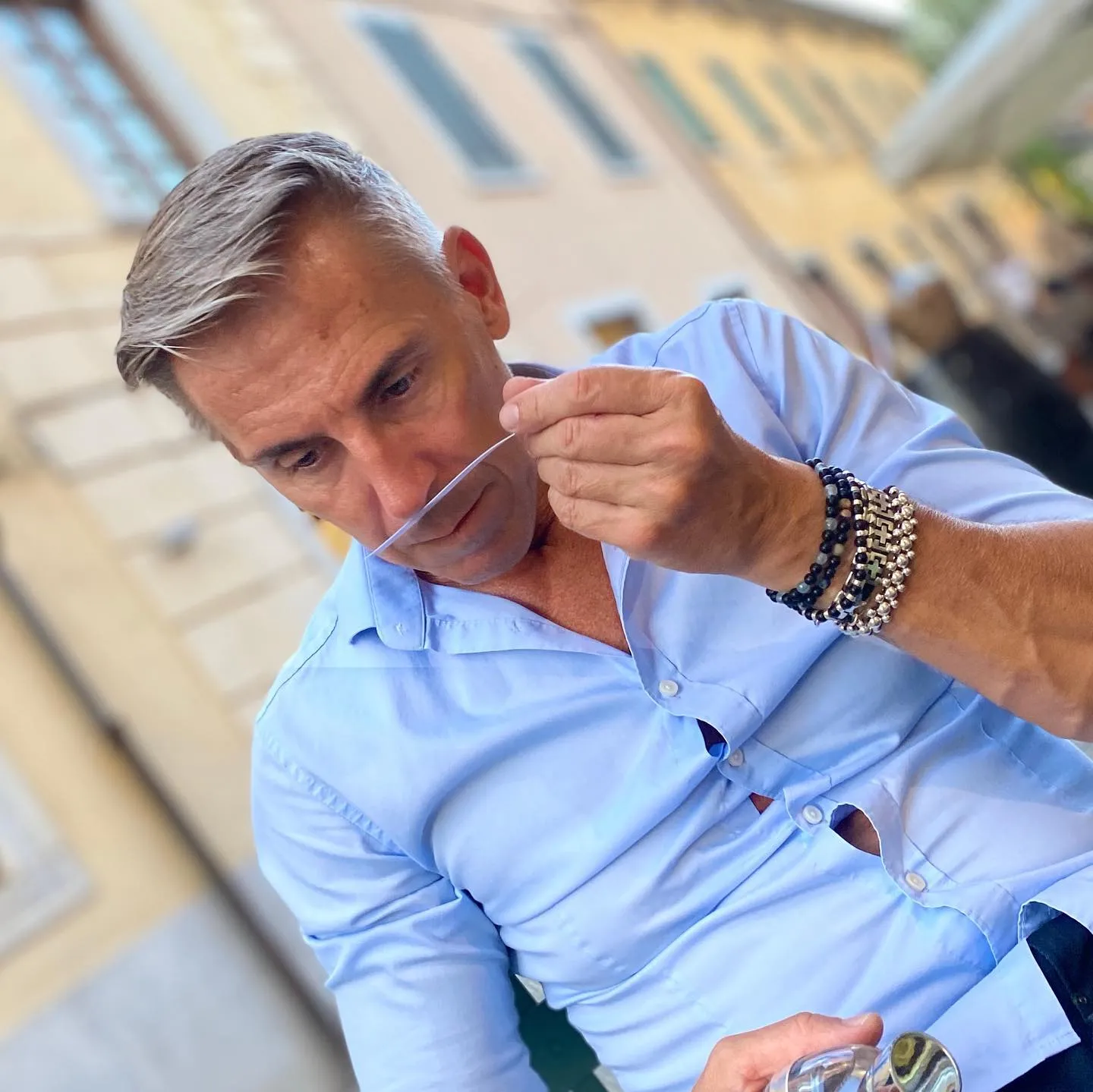 Imagen de Fabrizio Tagliacarne