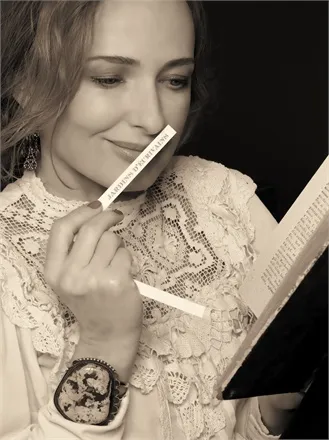 Imagen de Anais Biguine
