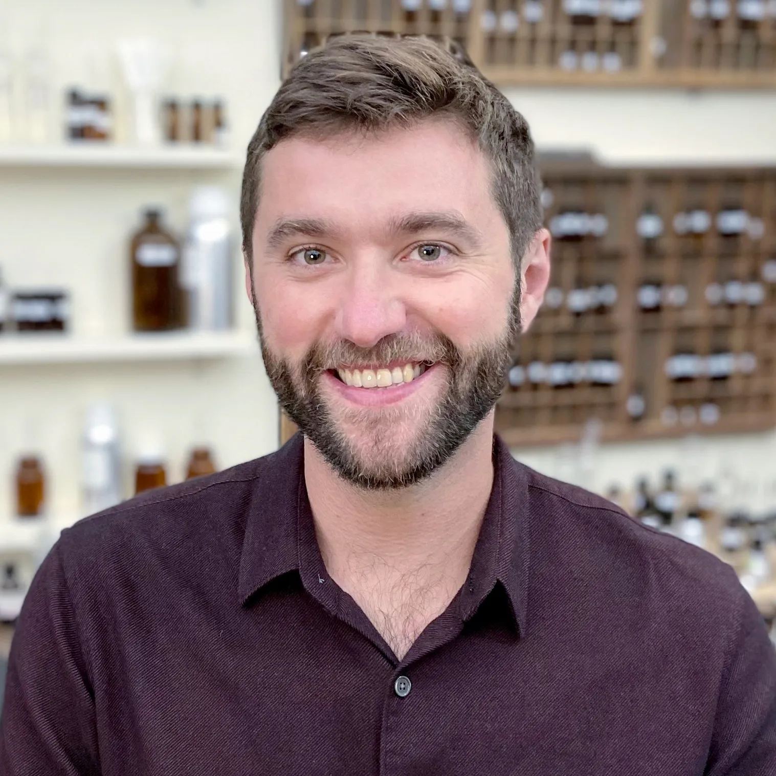 Imagen de Russell Weiss