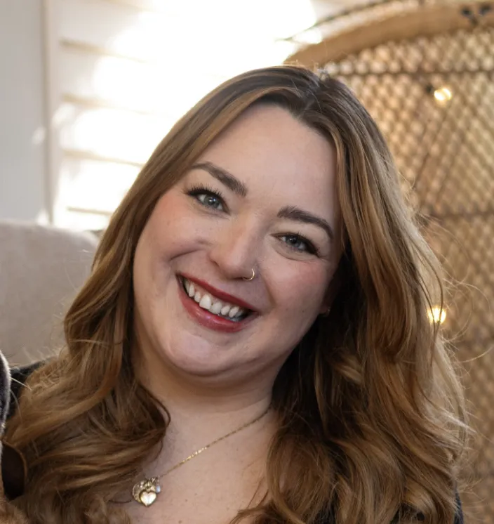 Imagen de Caitlin Hayes