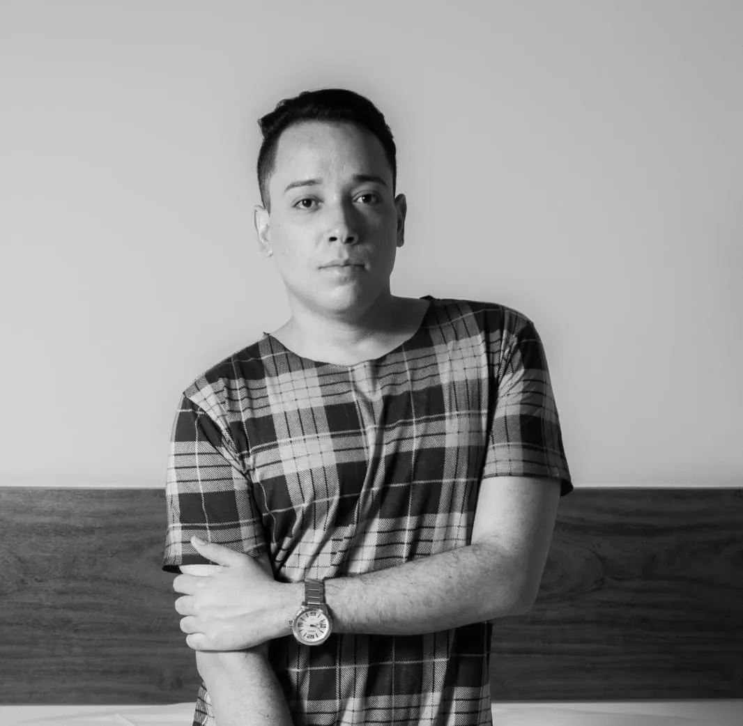 Imagen de Junior Souza