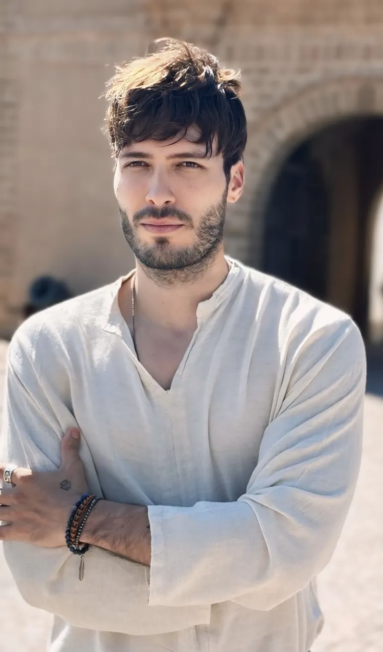 Imagen de Andrée Pons