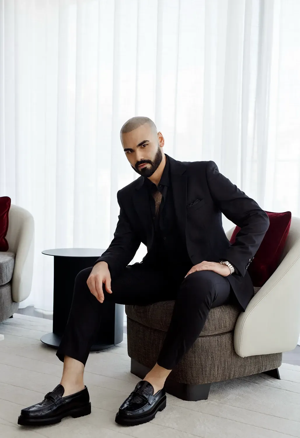 Imagen de Theodoros Kalotinis