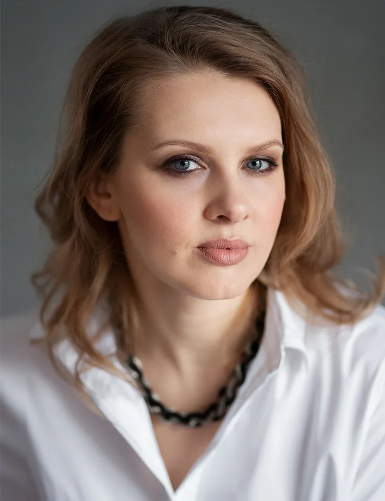 Imagen de Anna Vakhitova