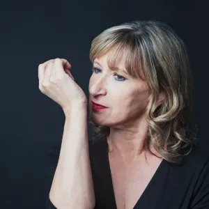 Imagen de Brigitte Witschi