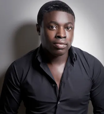 Imagen de Michael Boadi