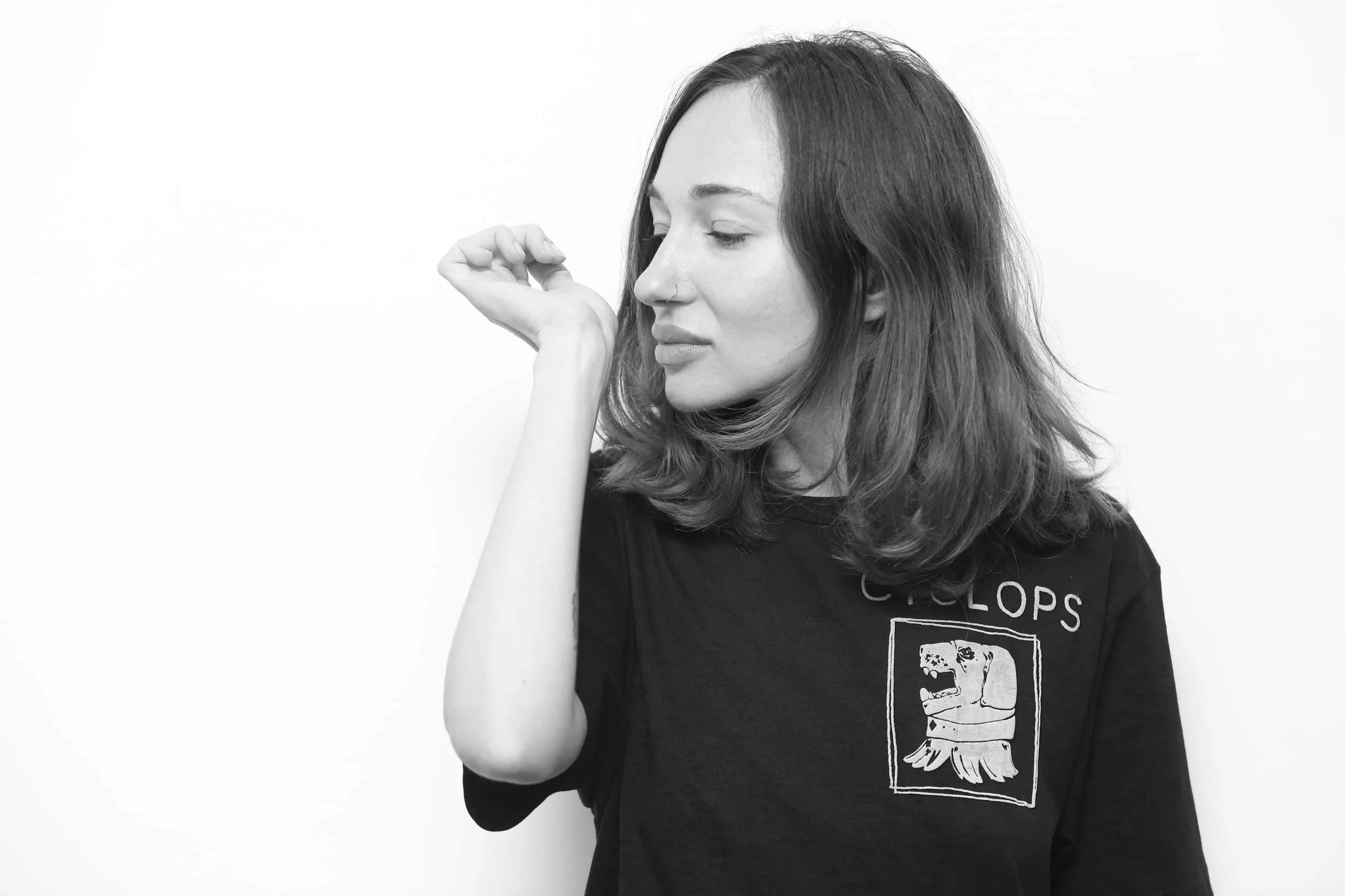 Imagen de Nata Dyshliuk