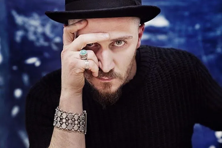 Imagen de Vincent Gambino