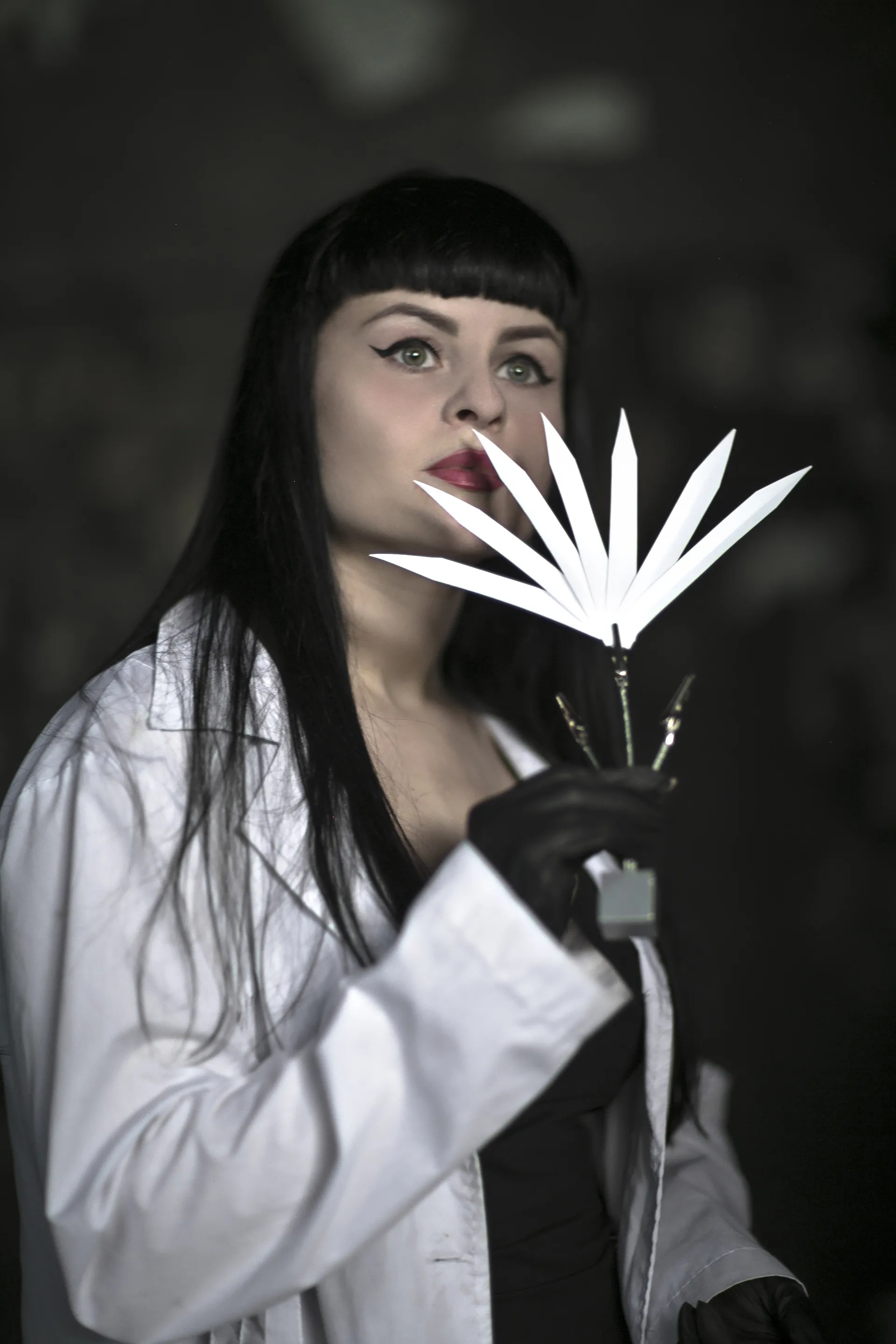 Imagen de Anna Nikishina