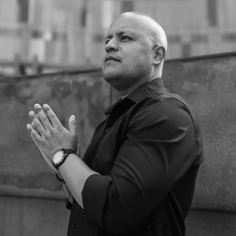 Imagen de Israel Moreno