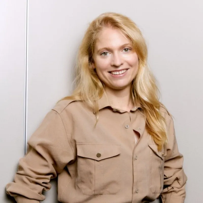 Imagen de Julie Noé