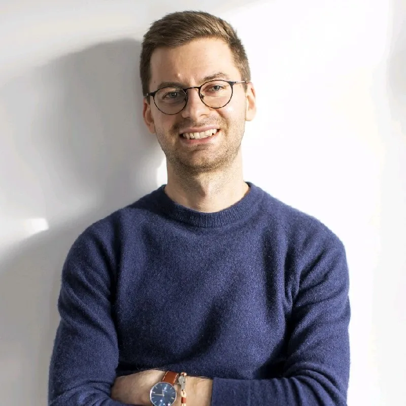 Imagen de Jacek Laszczynski