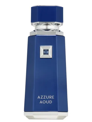 Imagen de Azzure Oud