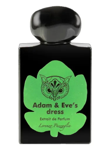 Adam & Eve's Dress