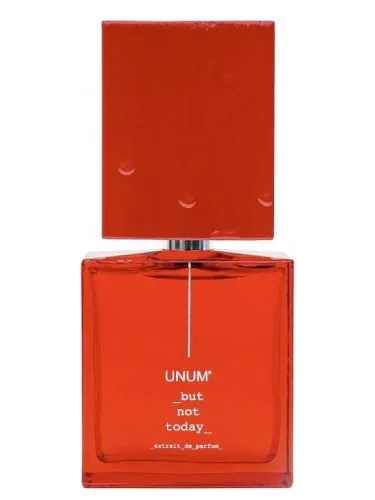 Imagen de But Not Today