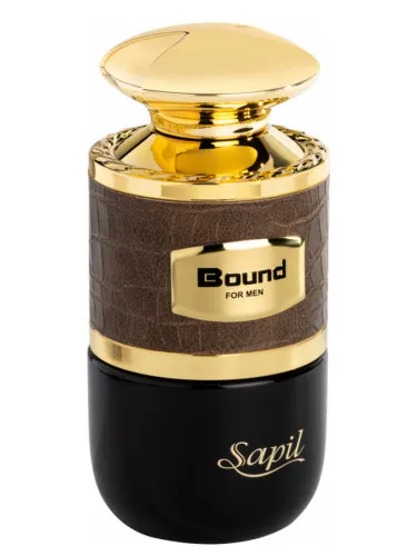 Bound For Men