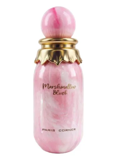 Marshmallow Blush