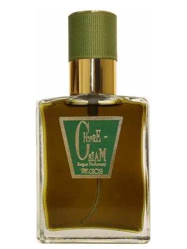 Chypre-Siam