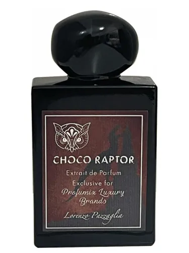 Choco Raptor